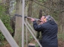 2015 - Clay Shooting