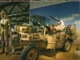 2014 - Tankmuseum Overloon